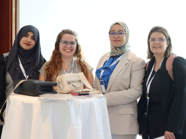psychological conference