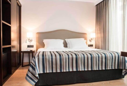 Hotel EXE Moncloa Hotel EXE Moncloa