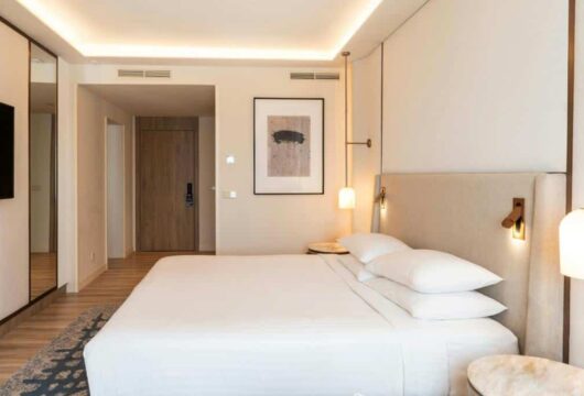 Hotel Princesa Plaza Madrid Hotel Princesa Plaza Madrid