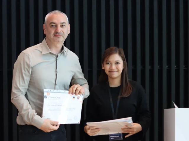 academic conference on social sciences